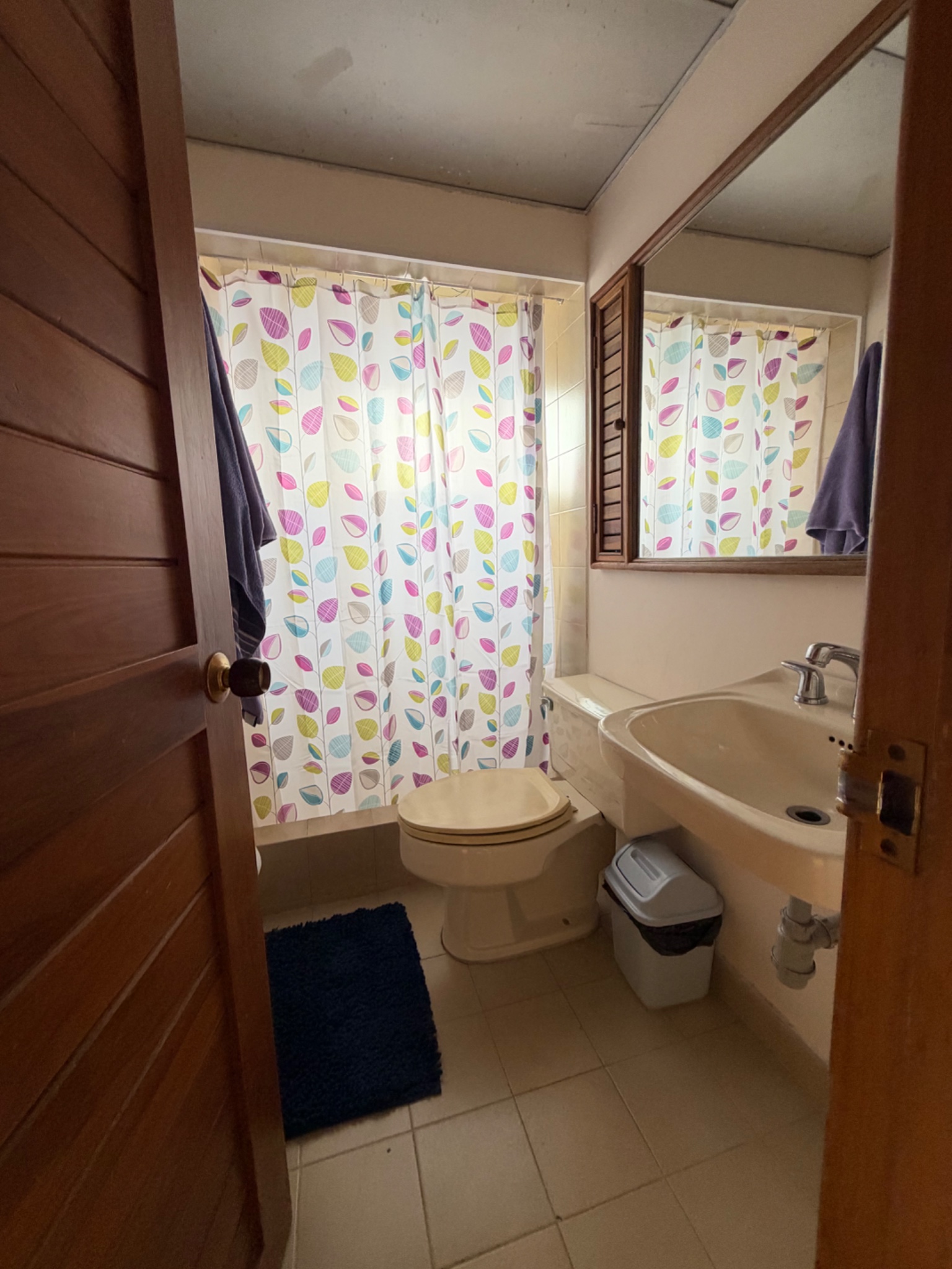 Apartamento en venta en Cedro Golf, Bogotá · foto 23 de 24