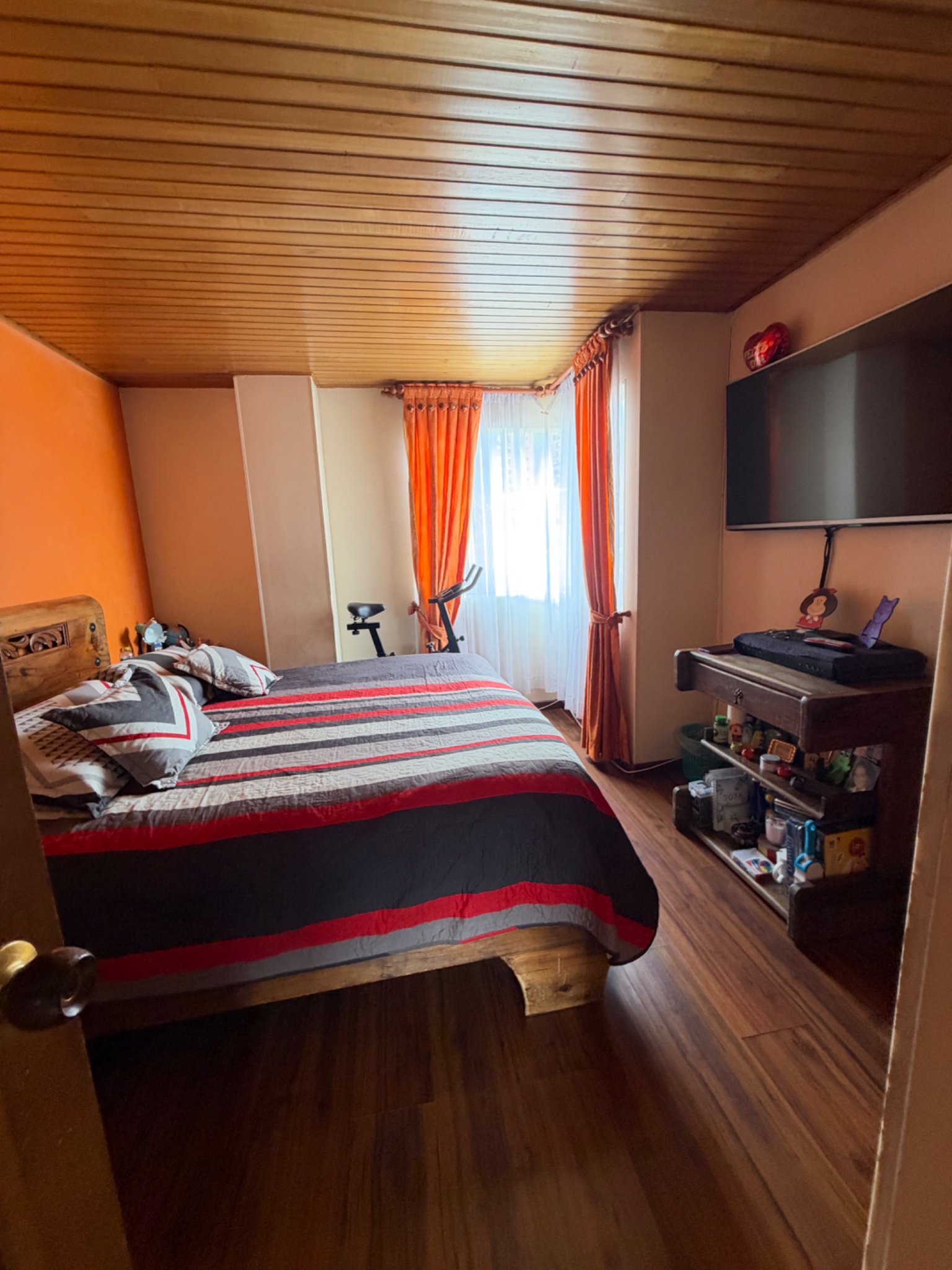 Apartamento en venta en Cedro Golf, Bogotá · foto 19 de 24
