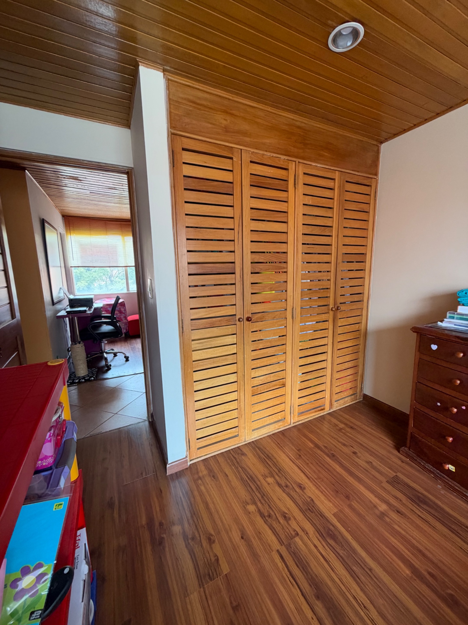Apartamento en venta en Cedro Golf, Bogotá · foto 17 de 24