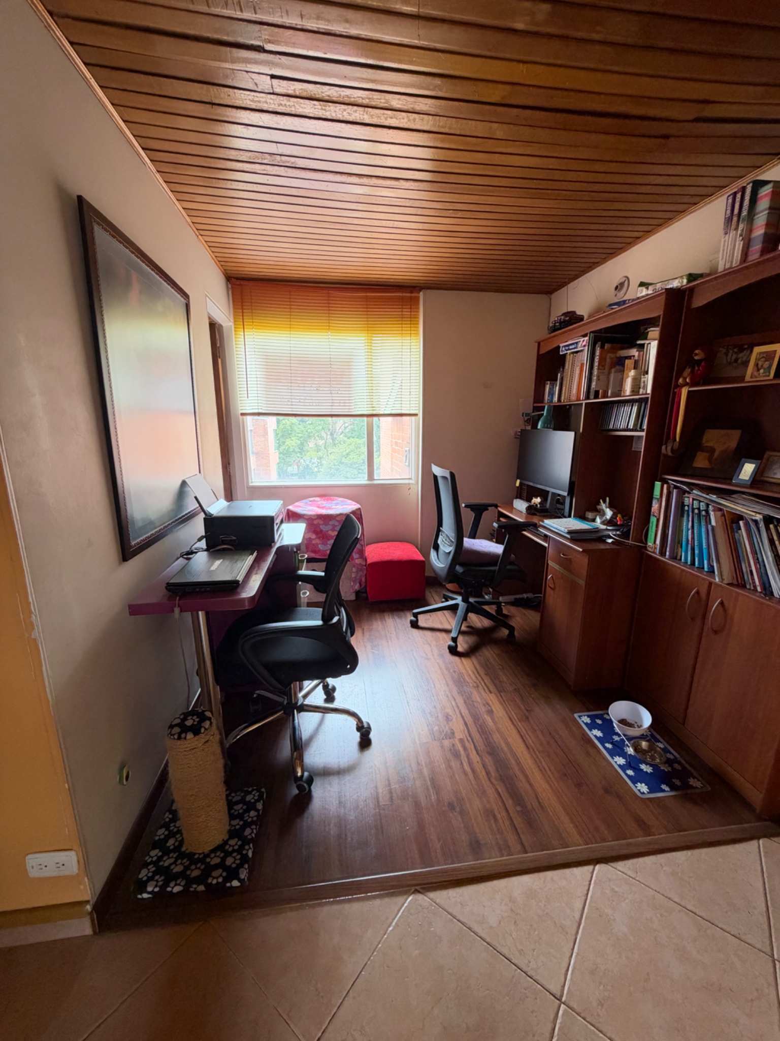 Apartamento en venta en Cedro Golf, Bogotá · foto 6 de 24