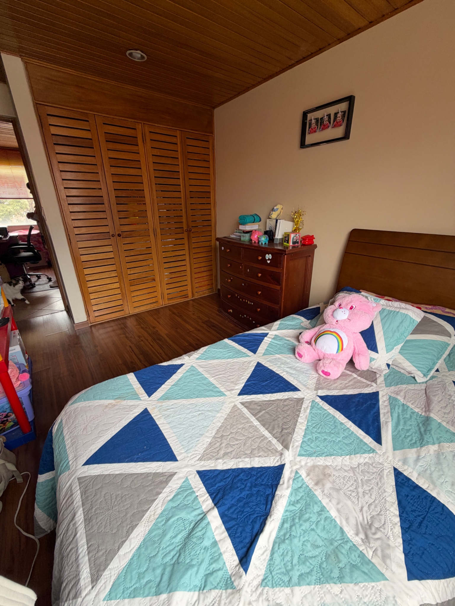 Apartamento en venta en Cedro Golf, Bogotá · foto 22 de 24