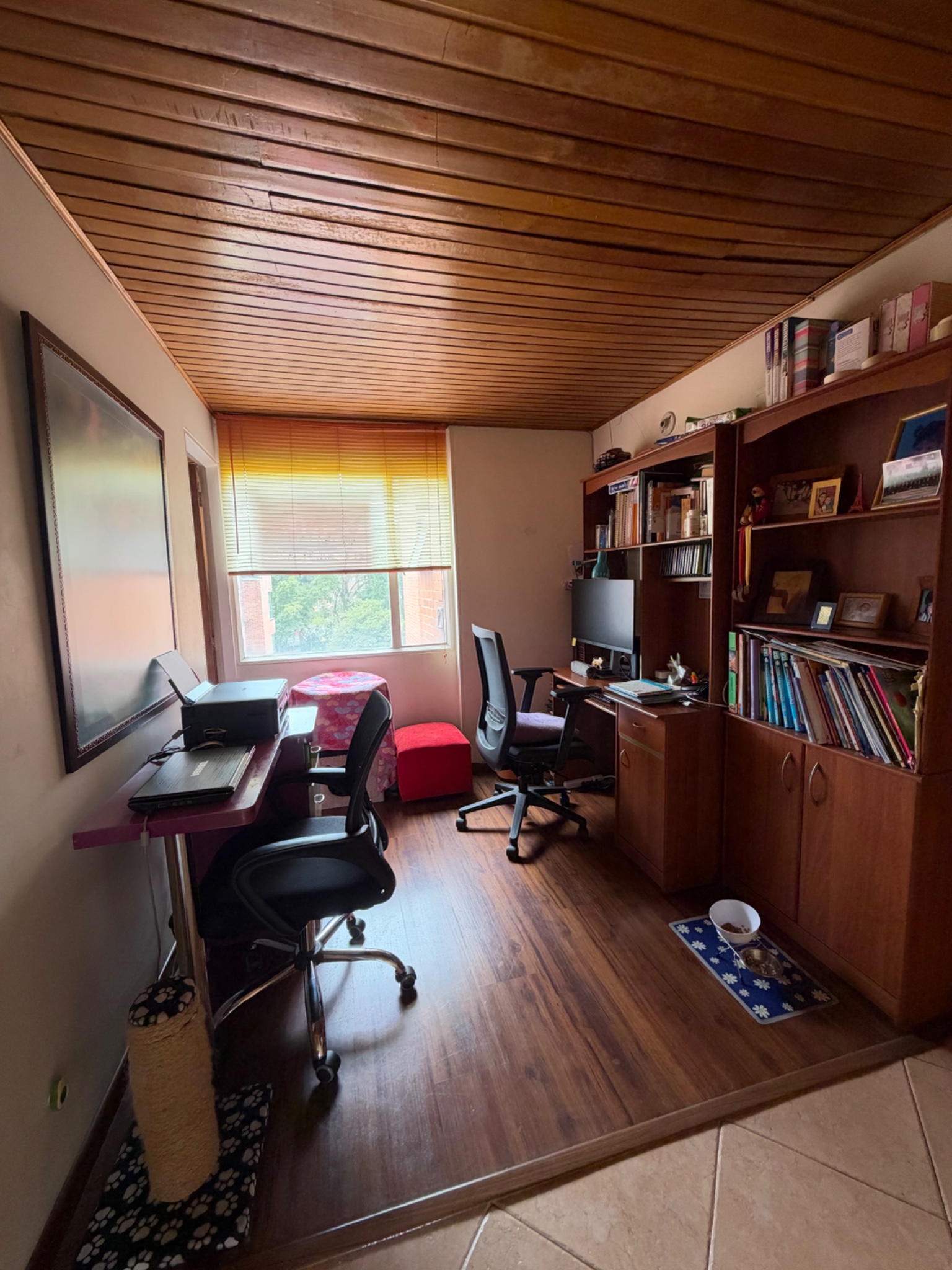 Apartamento en venta en Cedro Golf, Bogotá · foto 21 de 24