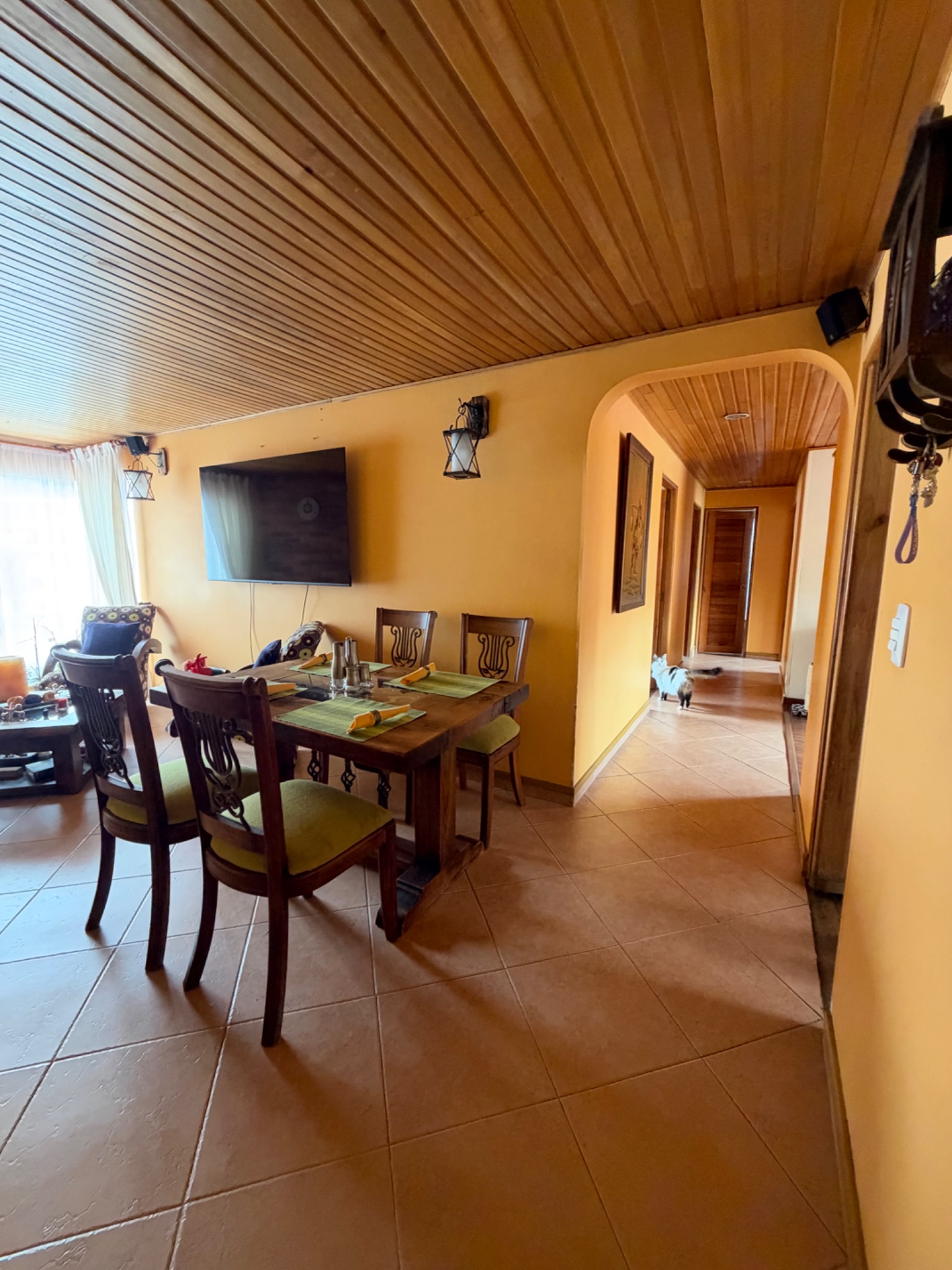 Apartamento en venta en Cedro Golf, Bogotá · foto 9 de 24