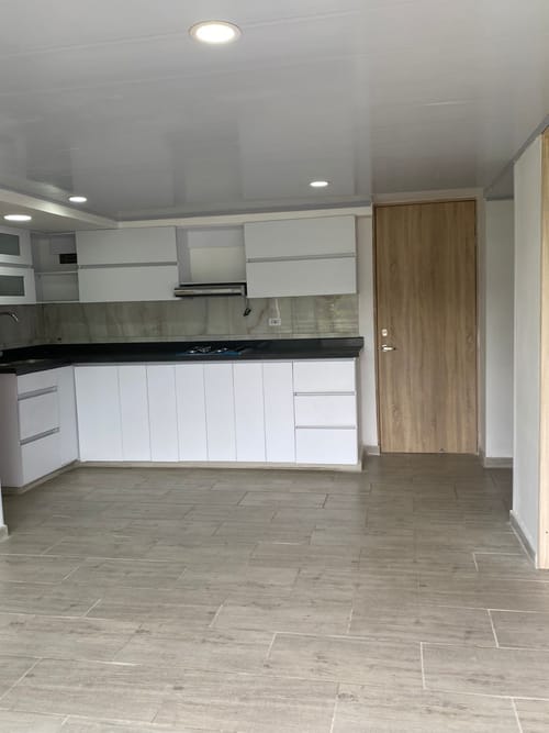 Apartamento de 2 alcobas en venta en Santa Ana, Rionegro, 67 m² · foto 2 de 12