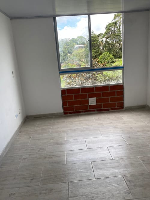 Apartamento de 2 alcobas en venta en Santa Ana, Rionegro, 67 m² · foto 3 de 12