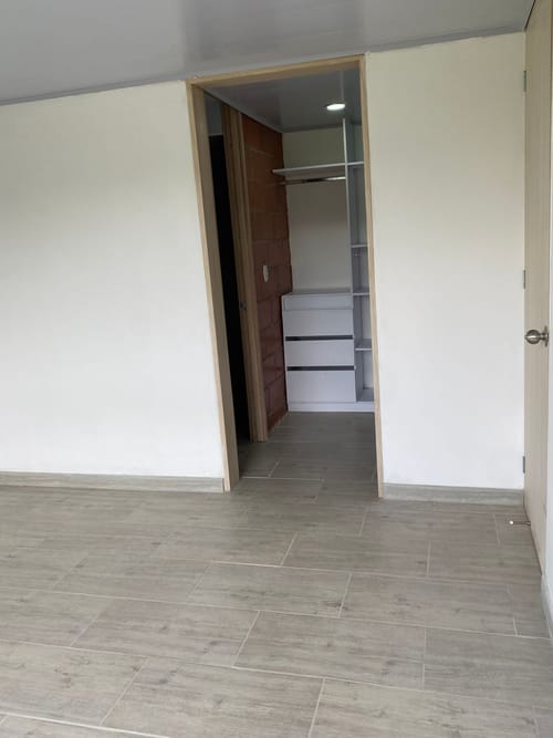 Apartamento de 2 alcobas en venta en Santa Ana, Rionegro, 67 m² · foto 4 de 12
