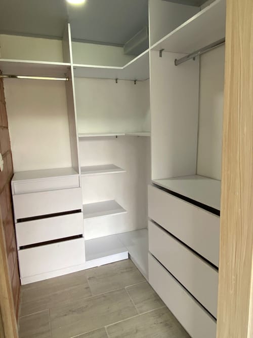 Apartamento de 2 alcobas en venta en Santa Ana, Rionegro, 67 m² · foto 5 de 12