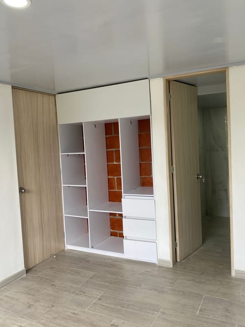 Apartamento de 2 alcobas en venta en Santa Ana, Rionegro, 67 m² · foto 6 de 12