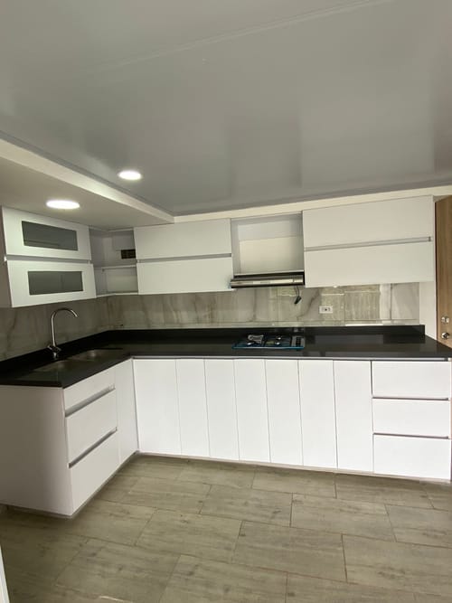 Apartamento de 2 alcobas en venta en Santa Ana, Rionegro, 67 m² · foto 7 de 12