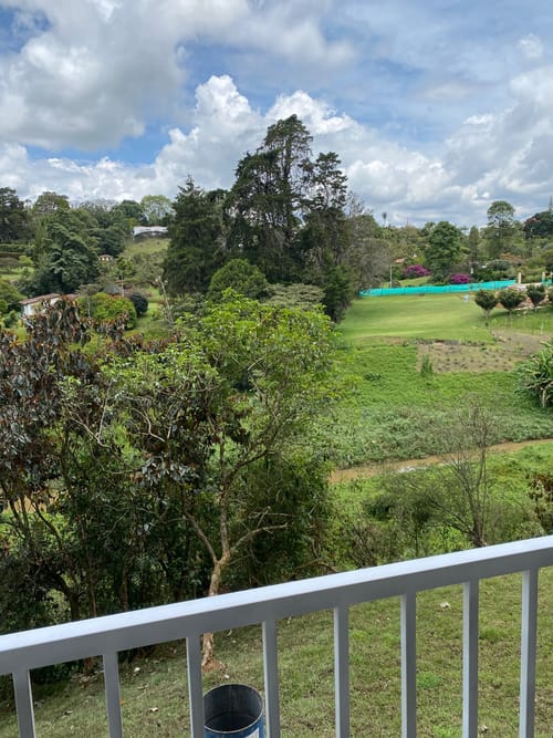 Apartamento de 2 alcobas en venta en Santa Ana, Rionegro, 67 m² · foto 8 de 12