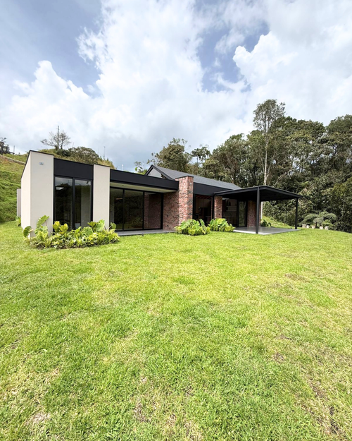 Casa de 3 alcobas en venta en Pantanillo, El Retiro, 294 m² · foto 3 de 19