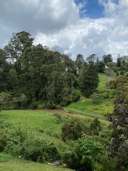 Apartamento de 2 alcobas en venta en Santa Ana, Rionegro, 67 m² · foto 9 de 12