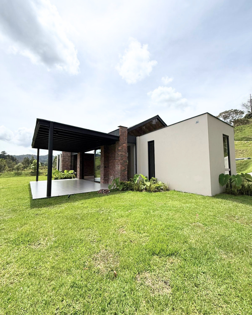 Casa de 3 alcobas en venta en Pantanillo, El Retiro, 294 m² · foto 4 de 19