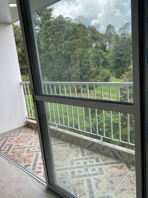 Apartamento de 2 alcobas en venta en Santa Ana, Rionegro, 67 m² · foto 11 de 12