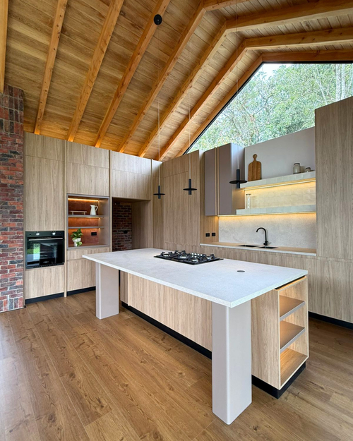 Casa de 3 alcobas en venta en Pantanillo, El Retiro, 294 m² · foto 5 de 19