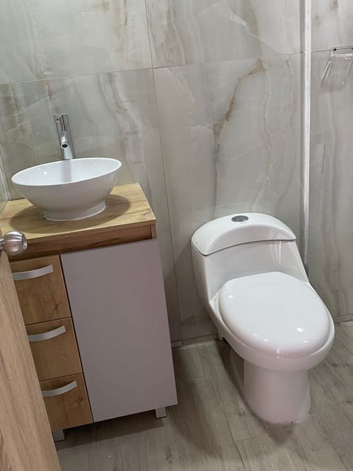 Apartamento de 2 alcobas en venta en Santa Ana, Rionegro, 67 m² · foto 12 de 12