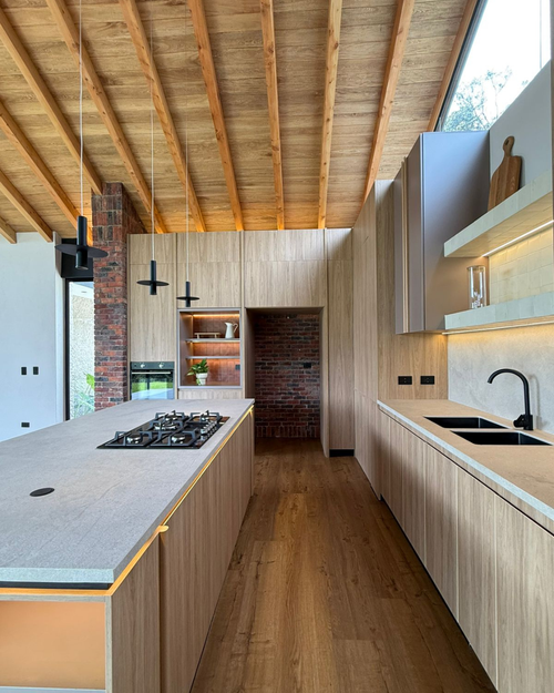 Casa de 3 alcobas en venta en Pantanillo, El Retiro, 294 m² · foto 6 de 19
