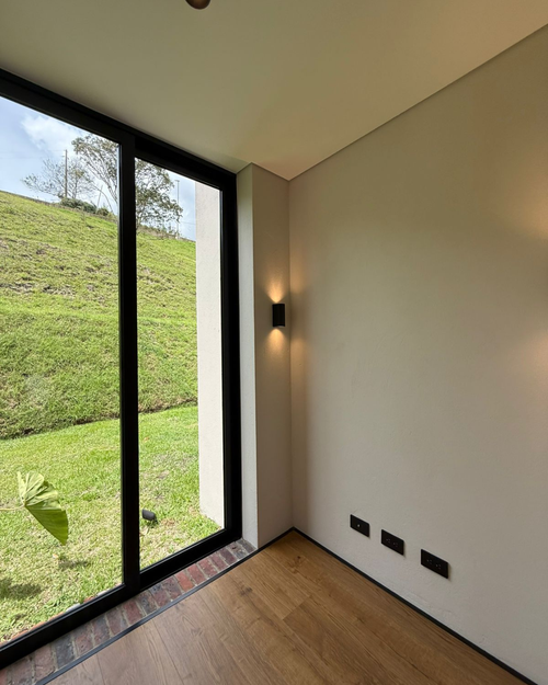 Casa de 3 alcobas en venta en Pantanillo, El Retiro, 294 m² · foto 9 de 19