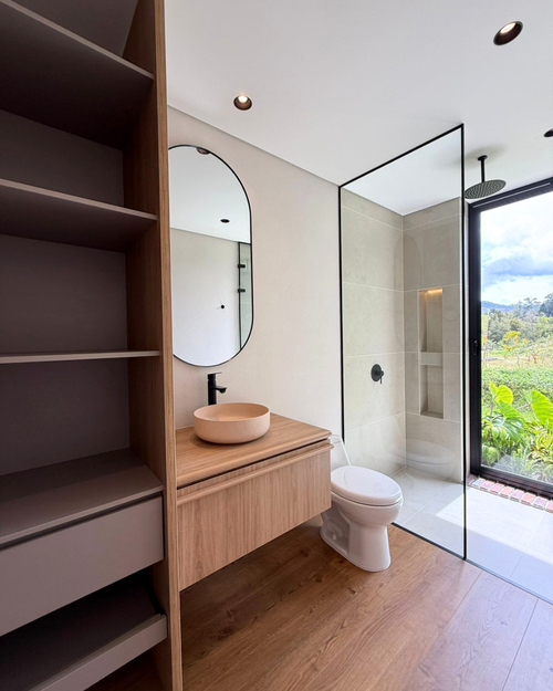 Casa de 3 alcobas en venta en Pantanillo, El Retiro, 294 m² · foto 13 de 19