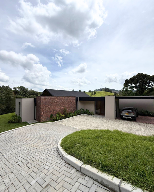 Casa de 3 alcobas en venta en Pantanillo, El Retiro, 294 m² · foto 18 de 19