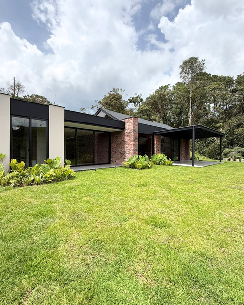 Casa de 3 alcobas en venta en Pantanillo, El Retiro, 294 m² · foto 19 de 19