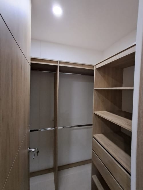 Apartamento de 2 alcobas en venta en Centro, Rionegro, 68 m² · foto 10 de 12