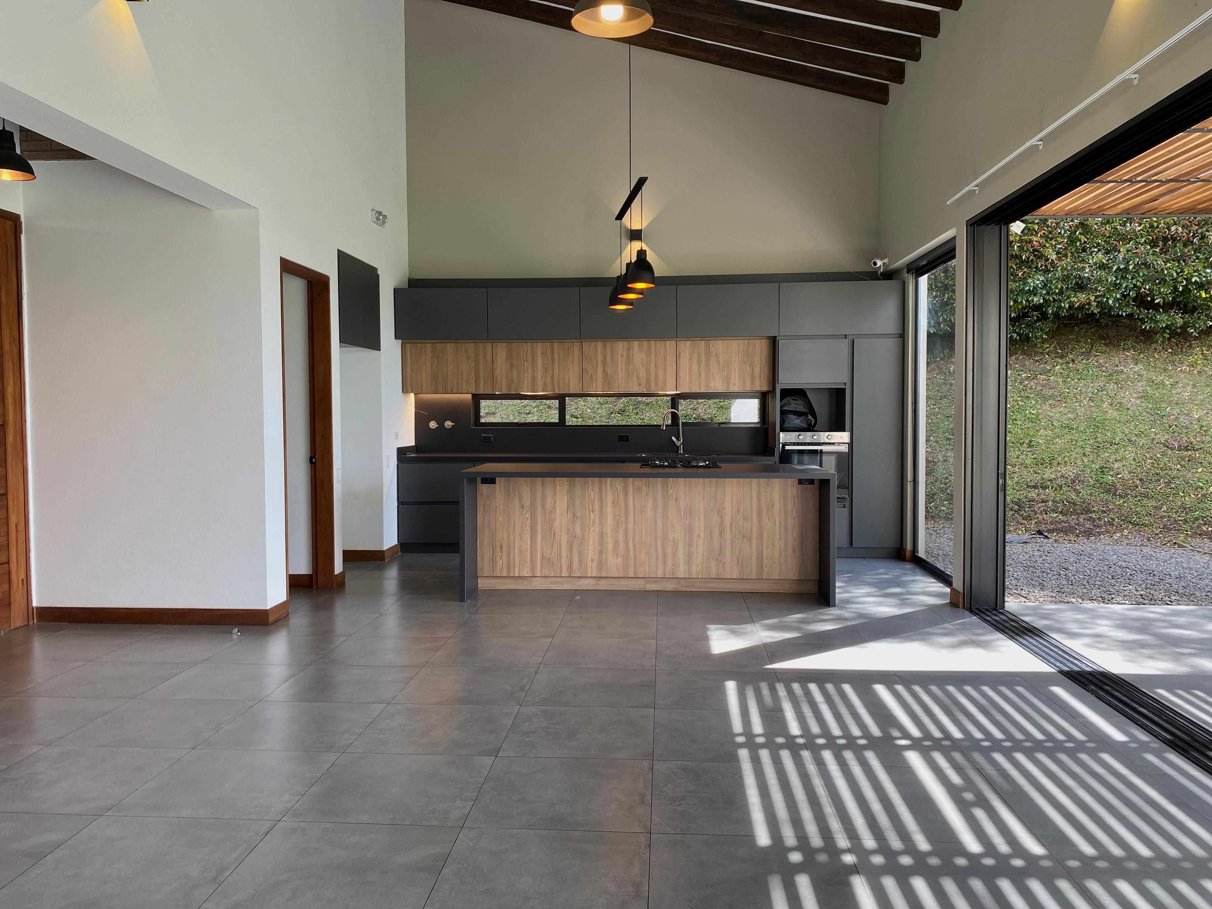 Casa en Arriendo en Puente pelaez, El Retiro - 4