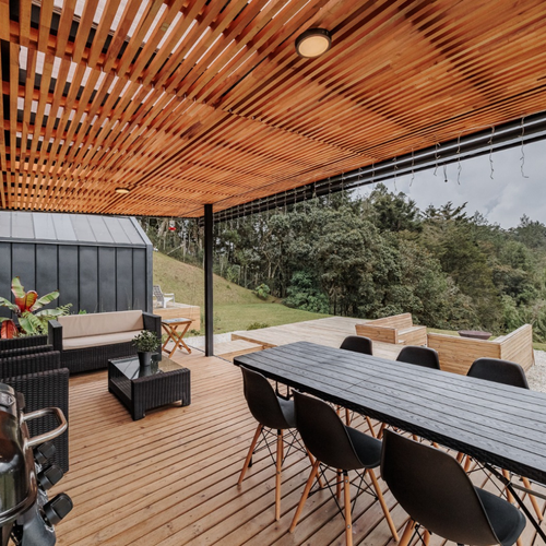 Casa de 2 alcobas en venta en Pantanillo, El Retiro, 174 m² · foto 4 de 24