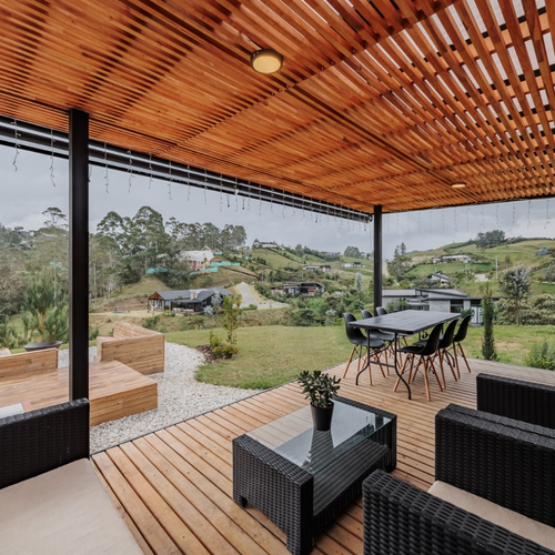 Casa de 2 alcobas en venta en Pantanillo, El Retiro, 174 m² · foto 20 de 24