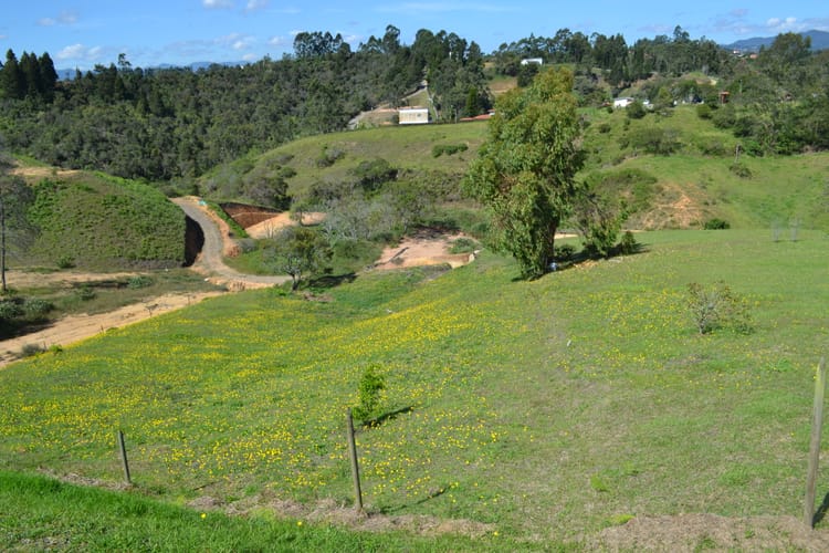 Lote en venta en Guarne, 1368 m² · foto 9 de 24