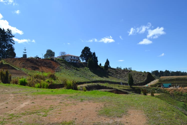 Lote en venta en Guarne, 1368 m² · foto 13 de 24