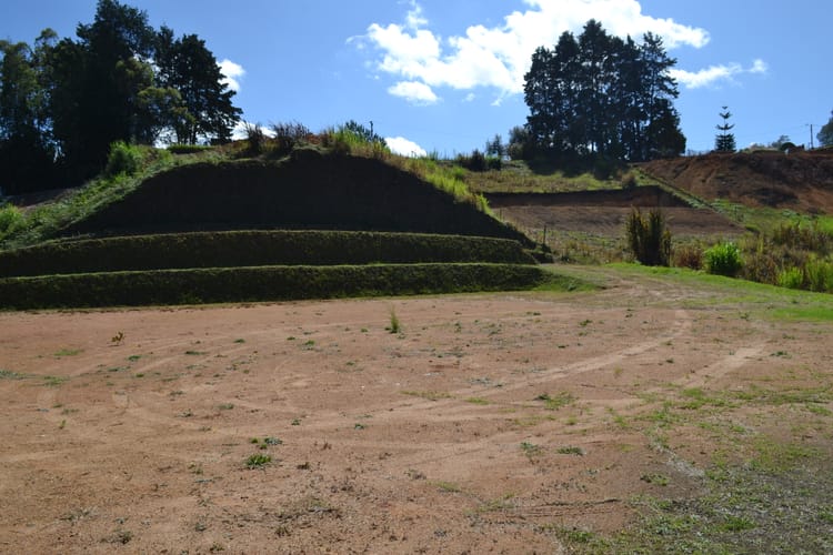 Lote en venta en Guarne, 1368 m² · foto 14 de 24