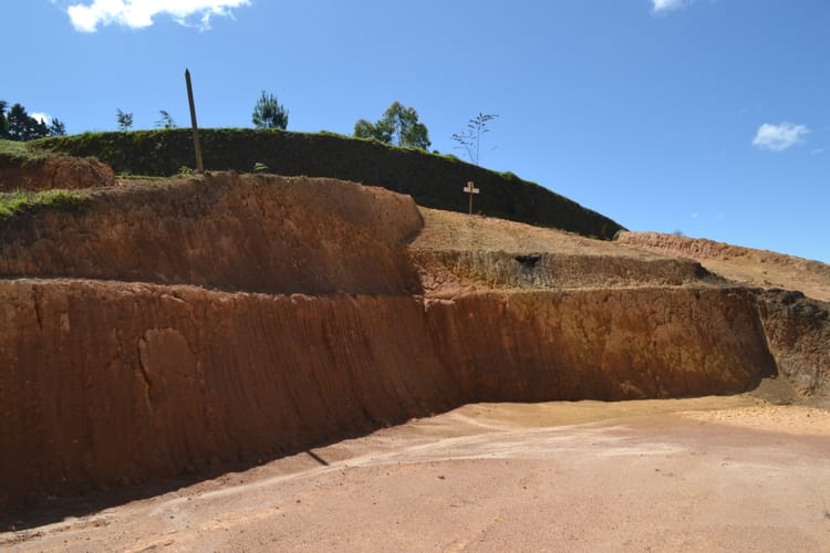 Lote en venta en Guarne, 1368 m² · foto 16 de 24