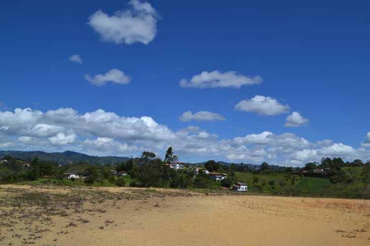 Lote en venta en Guarne, 1368 m² · foto 24 de 24