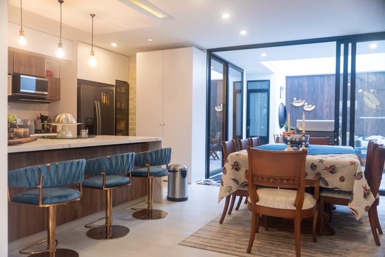 Casa de 3 alcobas en venta en Llano Grande, Rionegro, 203 m² · foto 2 de 19