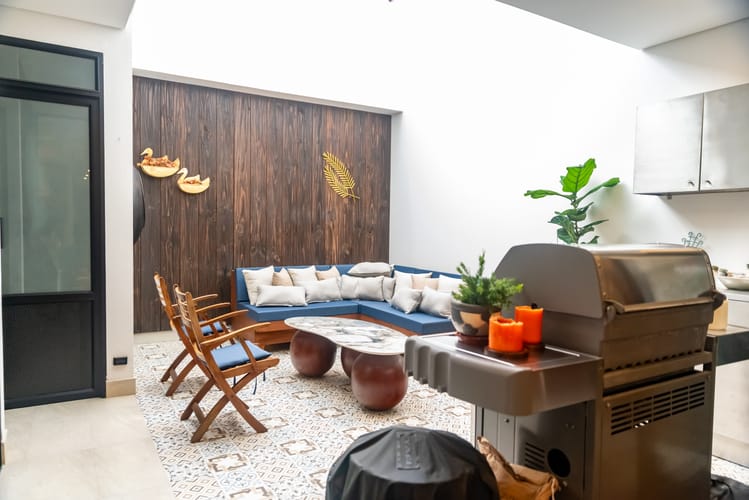 Casa de 3 alcobas en venta en Llano Grande, Rionegro, 203 m² · foto 5 de 19