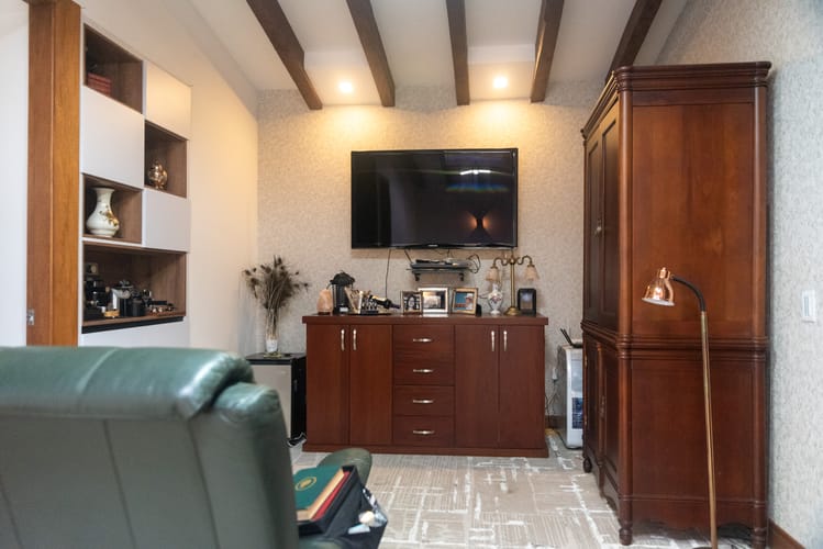 Casa de 3 alcobas en venta en Llano Grande, Rionegro, 203 m² · foto 9 de 19