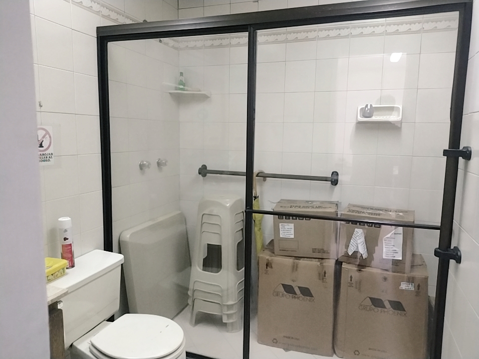Apartamento en venta en Versalles No.1, Medellín · foto 3 de 21