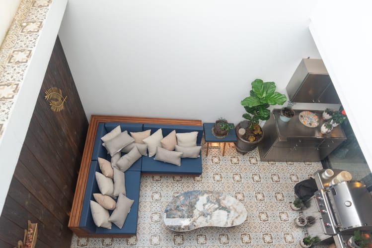 Casa de 3 alcobas en venta en Llano Grande, Rionegro, 203 m² · foto 11 de 19