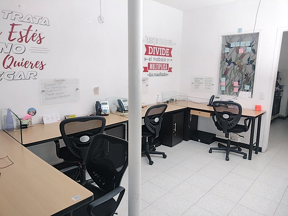 Apartamento en venta en Versalles No.1, Medellín · foto 6 de 21