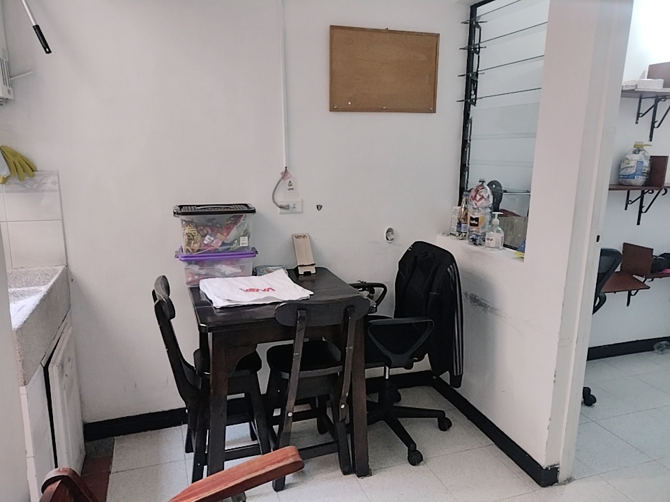 Apartamento en venta en Versalles No.1, Medellín · foto 8 de 21
