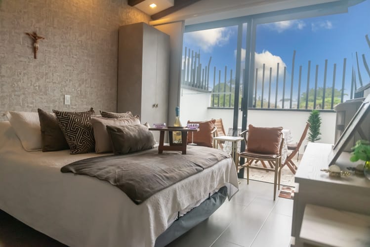 Casa de 3 alcobas en venta en Llano Grande, Rionegro, 203 m² · foto 14 de 19