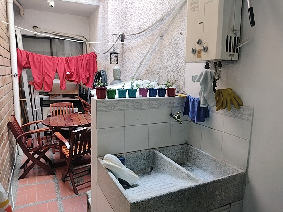 Apartamento en venta en Versalles No.1, Medellín · foto 10 de 21