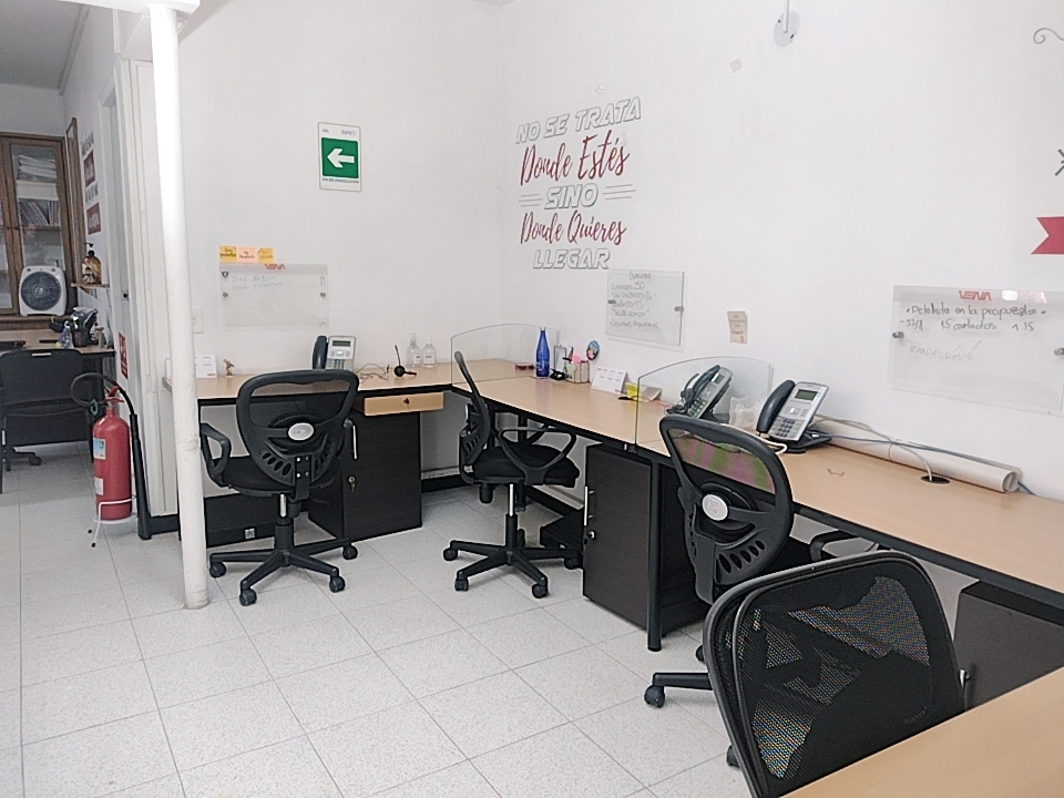 Apartamento en venta en Versalles No.1, Medellín · foto 11 de 21