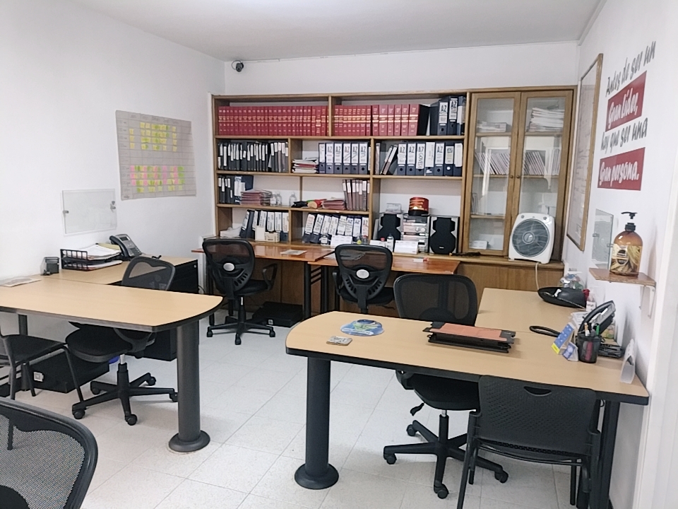 Apartamento en venta en Versalles No.1, Medellín · foto 12 de 21