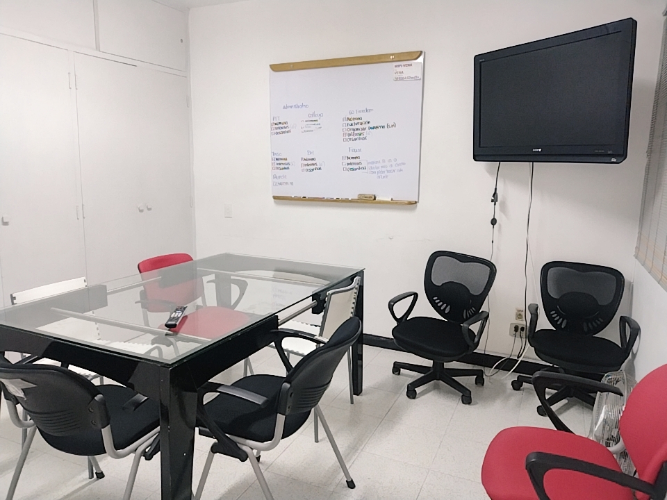 Apartamento en venta en Versalles No.1, Medellín · foto 13 de 21