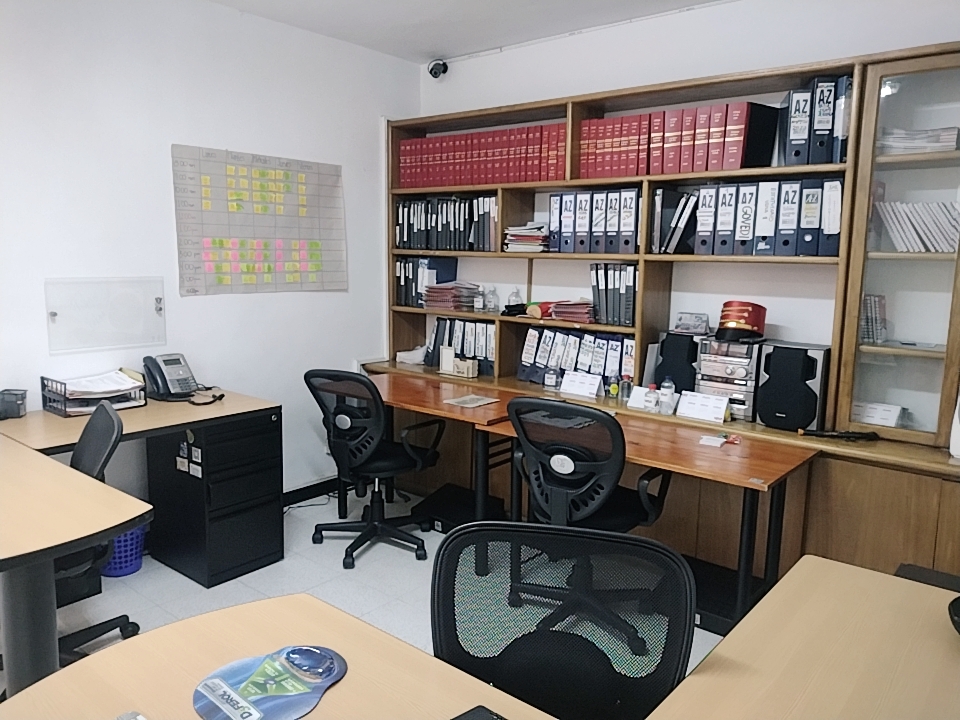 Apartamento en venta en Versalles No.1, Medellín · foto 14 de 21