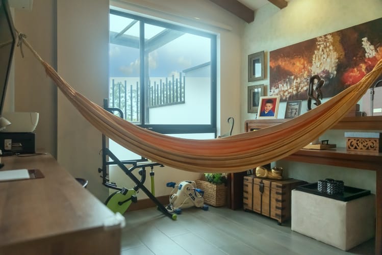 Casa de 3 alcobas en venta en Llano Grande, Rionegro, 203 m² · foto 16 de 19