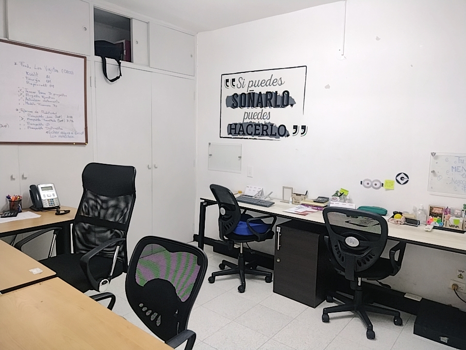 Apartamento en venta en Versalles No.1, Medellín · foto 15 de 21