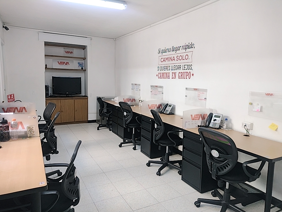 Apartamento en venta en Versalles No.1, Medellín · foto 16 de 21